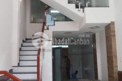 Bán nhà đường số 9 phường 16 quận gò vấp, dt 36.2 m2, giá 5,3 tỷ, 0916179888