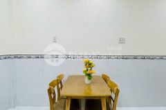 Sốc sốc chỉ 2,4 tỷ có ngay nhà quang trung hxh thông