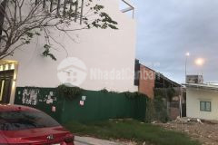 Bán lô đất đường b1 view gần sông vcn phước hải nha trang