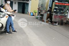 Nhà lô góc đẹp 3 tấm cao thắng, q10, khu kinh doanh sầm uất, giá nhỉnh 8 tỷ.