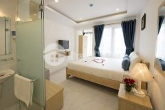 Bán nhà nguyễn văn quá q12, hẻm xe hơi, vị trí đẹp giá cực rẻ chỉ 3.x tỷ