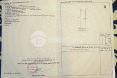 Cần bán lô mặt tiền đường tại hưng lộc thống nhất, shr 100