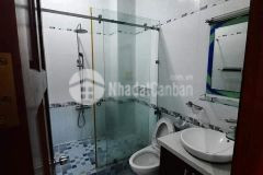 Bán nhà trung tâm quận 5, an bình, dt 4x16 giá chỉ 11 tỷ 5