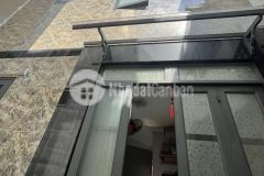 Cmt8 tân bình 2 mặt hẻm hẻm ô tô ngộp bank bán gấp tặng toàn bộ nội thất nhập