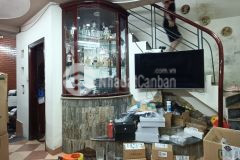 Bán gấp nhà phố quan nhân, thanh xuân 30m 6 tầng ô tô để cạnh nhà 3.3 tỷ.