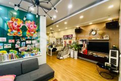 Bán lô góc nguyễn tuân 3 thoáng, 7c vào nhà, kinh doanh tốt. giá bao tốt 14.6 tỷ.