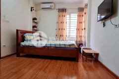 Bán nhà mỹ đình 38m x 5tầng, 4 tỷ, lô góc, ô tô, kinh doanh, dòng tiền 16tr tháng.