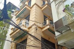 Bán nhà nguyễn trãi cạnh royal city 76m26tầng thang máy gara ô tô 7 chỗ