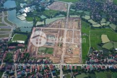 Dự án the felix landđông bắc bích đông việt yên,bắc giang.