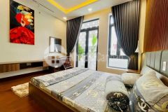 Đẹp lung linh bán nhà 4 tầng cao cấp cmt8, q10, 138m2 4.7x29.3m, 16.5 tỷ