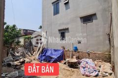 Đất rộng vạn phúc thanh trì ôtô đỗ cổng 46m2 giá 1.15 tỷ