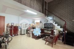 Mặt tiền đường tân kỳ tân quý q.tân phú dt 110m2 giá 13tỷ