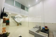 Cần bán gấp nhà mới cực đẹp 60m2 trần hưng đạo chỉ nhỉnh 5.7 tỷ