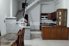 Bán nhà hồ tùng mậu, bắc từ liêm đẹp ở ngay, 44m2, 5 tầng, mt 4.2m, giá 4.1 tỷ lh 0986519695