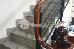 Bán nhà hxh thành thái q10 41m2, 4 x10, 5,4 tỷ, 3pn, 3 tầng