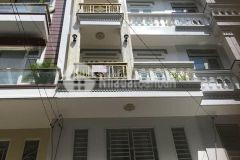 Giá mới 5.3 tỷ,khu phân lô cao cấp nguyễn ảnh thủ hiệp thành quận 12. 58m2 5 tầng btct