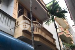 Bán nhà ngõ 43 chùa bộc 40m2 6,8 tỷ cách đường chính 30m