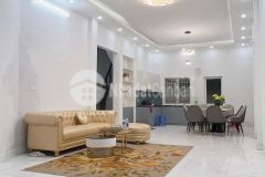 Phân lô ô tô vip 3 thoáng 50m mặt phố dân trí cao nguyễn ngọc nại 8.5 tỷ