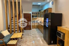 Bán nhà nguyễn văn huyên 35m2, ô tô đỗ cửa, 6 tầng thang máy, cho thuê tốt, chỉ nhỉnh 6 tỷ