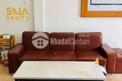 Bán nhà 1 mê mặt tiền kinh doanh đường ngô quyền giá 10.5 tỷ