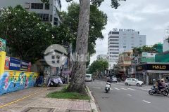 Mt nguyễn thị minh khai q1 ngang 6.1m kinh doanh siêu đỉnh 49 tỷ lh0786961692.