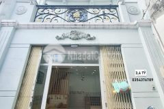 Bán nhà tth 21,q12,48m2,4lầu btct,gía 3,4tỷ tl