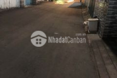 Bán nhà hxh quang trung gò vấp khu 4 tầng dt 4x16m 7tỷ.