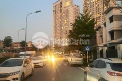 Bán nhà xuân đỉnh ngoại giao đoàn. ngõ thông cực đỉnh, gần oto. 35m2 x4t giá 4.5 tỷ