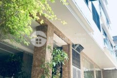 Toà khách sạn mặt phố 350m2x 10tầng thang máy mt 16m gara oto kinh doanh đỉnh giá 89 tỷ