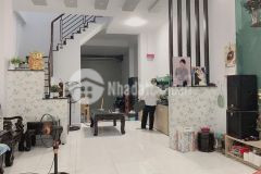 Bán gấp nhà tô hiến thành, quận 10, 5t, 40m2, chỉ 5 tỷ hơn