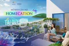 The sailing quy nhơn loại hình bds nghĩ dưỡng cao cấp đáp ứng trọn khẩu vị của giới đầu tư