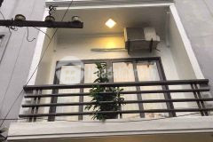 Hiếm có nhà 53m2, mt 7.8m lạc long quân, nhỉnh 5 tỷ.