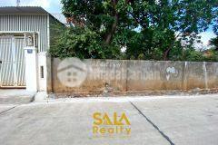 Bán đất mặt tiền kinh doanh lê thị riêng 5 x 24.5m giá 2,750 tỷ