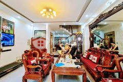 Mặt phố lê hồng phong sầm uất gần phố lê lợi 60m2x4t chỉ 13.68 tỷ. lh 0989.62.6116