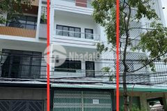 Nhà đẹp gần chợ khu dân cư 586 giá dưới 4 tỷ 5