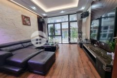 Bán nhà phố vạn bảo, ba đình, 86m x 6 tầng, gara, 2 thoáng