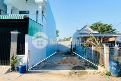 Chính chủ cần ra nhanh nền thổ cư thị trấn củ chi giá 1,5 tỷ