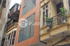 Ban nha gâp siêu phâm thuy khuê 7 tâng 125m2 măt tiên 6m gia 10 ty