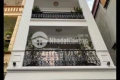 Hiếm,chỉ 3.6 tỷ nhà đẹp phố xuân thủy,cg,2 thoáng,40m,4t,lh hải cg 0966866250