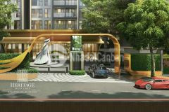 Nhận đặt chỗ đợt 1 heritage west lake chiết khấu ưu đãi cho khách hàng đặt chỗ sớm. 0979 343 959