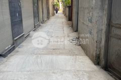 Bán đất lạc long quân. ô tô tận nơi. 10m ô tô tránh. dt 116m. mt 8,8m. giá 8,7 tỷ