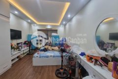 Cần bán nhà phố tân mai, hoàng mai 38m2, 5tầng, 4.1tỷ.