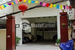 Hiếm kinh doanh, ô tô vào nhà mt 6.5m lạc long quân, tây hồ