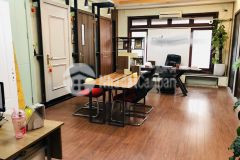 Cần bán siêu phẩm mặt phố nguyễn khuyến 112m2, 5t, vỉa hè rộng, ô tô dừng đỗ, đường đôi 40m, kd