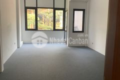 Cho thuê nhà 3 tầng ngõ 331 trần khát chân diện tích 70m2x3 có thang máy mặt tiền 4,5m phù hợp làm v