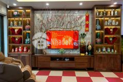 Kỳ diệu bán nhà nguyễn chí thanh hà nội 73m2x7t oto thang máy 15 tỷ 9