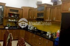 Hàng ngon hẻm ô tô nguyễn thái sơn gò vấp 64m2 3 tầng.