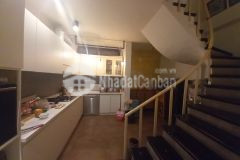 Cần bán gấp nhà phố bồ đề 35m 3xtỷ gần hồ ngõ thông full nội thất