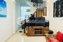 Bán nhà bùi xương trạch, thanh xuân 33m24t 3.65 tỷ nhà mới, ngõ ba gác, an ninh tốt