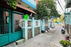 Hẻm xe hơi, 3 tầng, 58m2, hoàng văn thụ, phường 8, phú nhuận